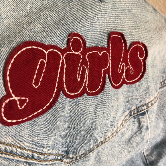 Brandy Melville ❌SOLD ❌ - Picture 7 of 8